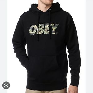 Obey Hoodie